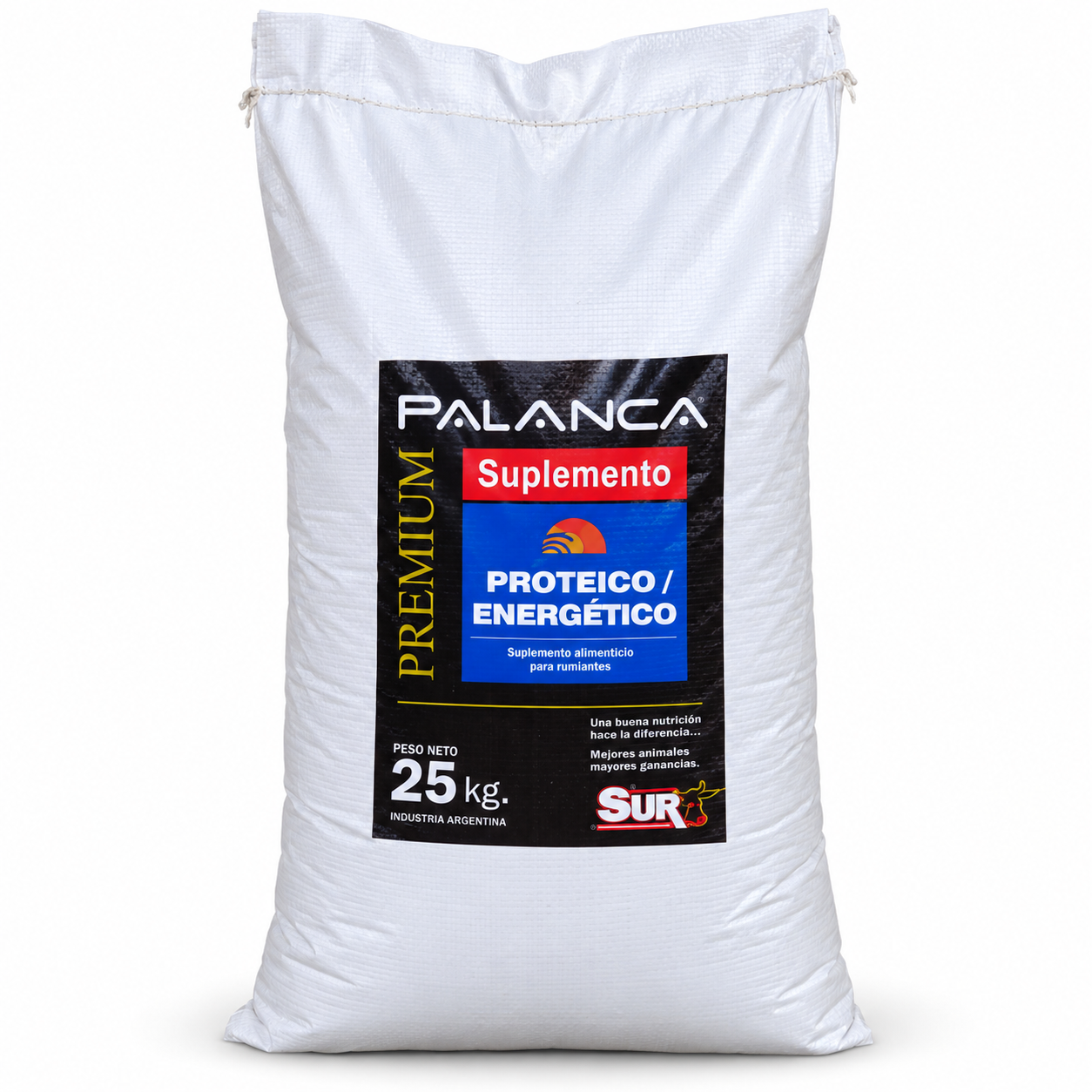 Proteico Energético